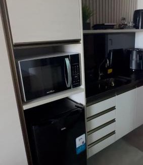 Pajucara Apartamento | Maceió - Pajuçara - New Time Apt 516