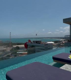 Pajucara Apartamento | Maceió - Pajuçara - New Time Apt 516