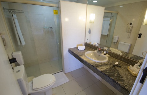 Jatiuca Complejo | Maceio Atlantic Suites