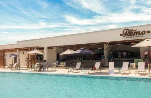 Maceio Complejo | Maceio Mar Resort All Inclusive