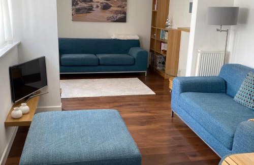Kingsbridge Casa | Maceley