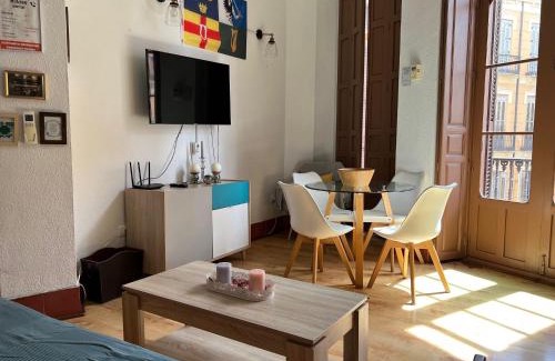 Centro Apartamento | MacGregor Apartment