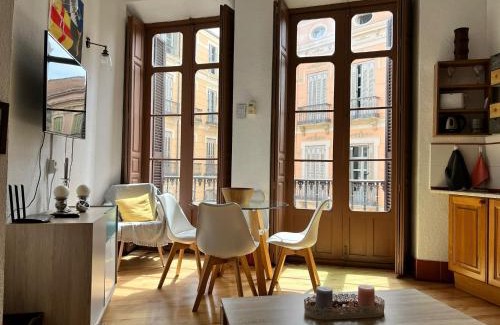 Centro Apartamento | MacGregor Apartment