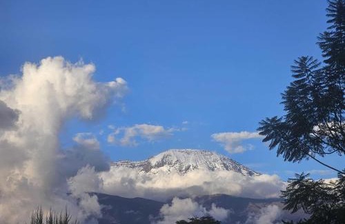 Moshi Casa | Machame Nkweshoo Cultural Tourism