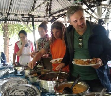 Moshi Casa | Machame Nkweshoo Cultural Tourism