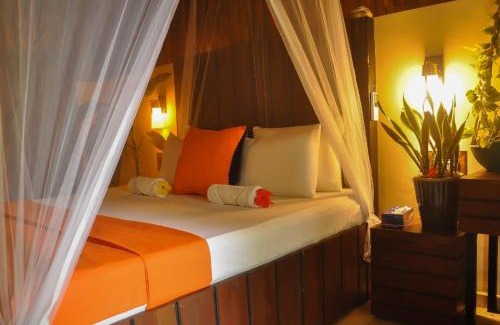 Inamaluwa Cabina | Machcha Lodge Sigiriya