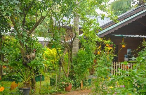 Inamaluwa Cabina | Machcha Lodge Sigiriya