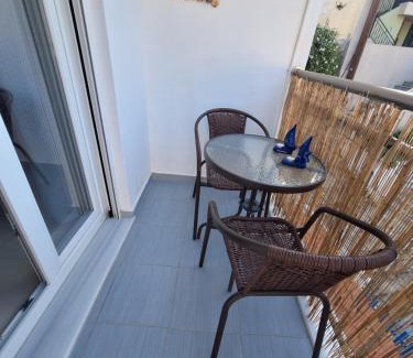 Patitiri Apartamento | MACHE's HOME