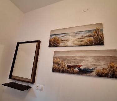 Patitiri Apartamento | MACHE's HOME