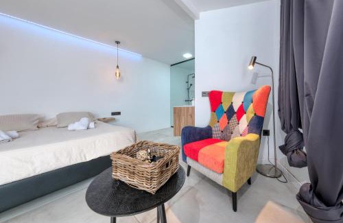 Macher Casa | Macher Room