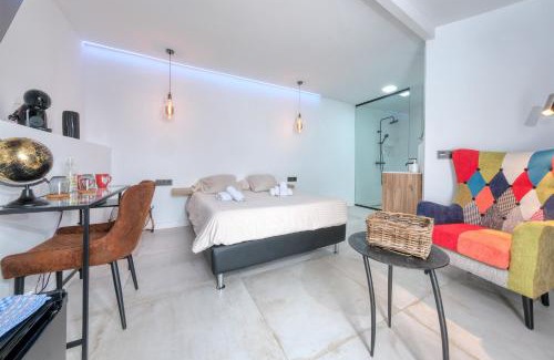 Macher Casa | Macher Room