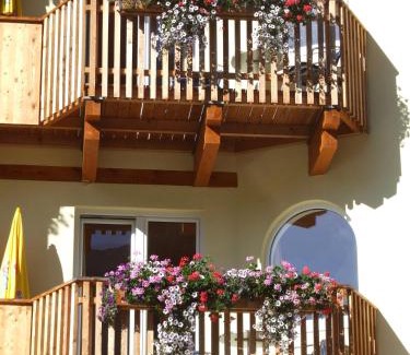 Unterrotte Hotel | Macher's Landhotel