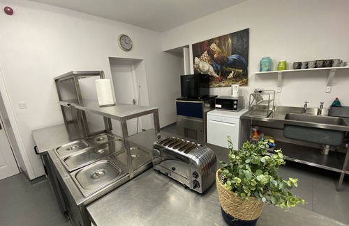 Newton Stewart Otro | Machermore Castle Estate