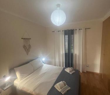 Machico Apartamento | Machico Apt Moderno Familias ou Grupos