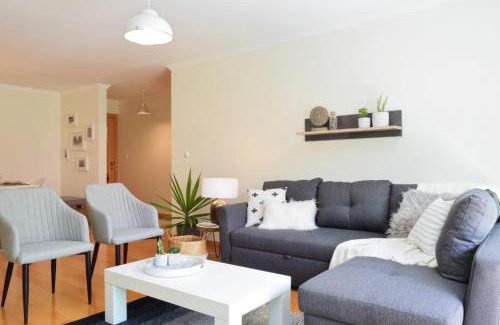 Machico Apartamento | Machico Beach, a Home in Madeira