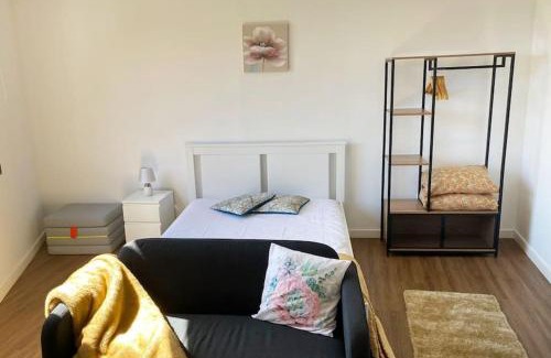 Machico Apartamento | Machico center w/terrace 5 min beach