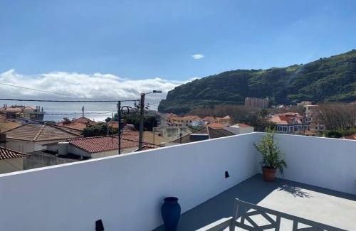 Machico Apartamento | Machico center w/terrace 5 min beach