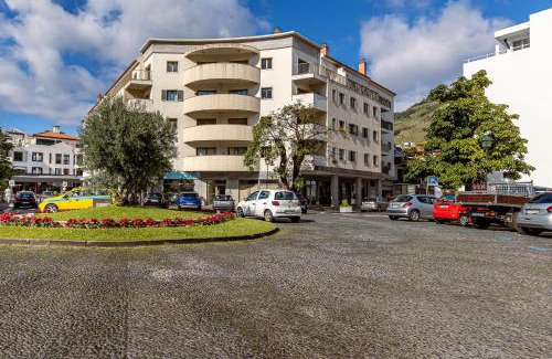 Machico Apartamento | Machico City Apt