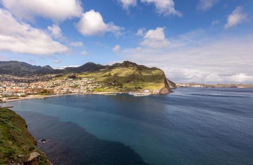 Machico Apartamento | Machico City Apt