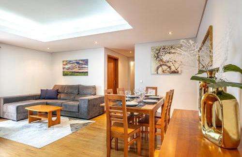 Machico Apartamento | Machico City Apt