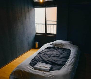 Kobayashi Apartamento | Machigoto Hotel LOOP-Akamatsu Street - Vacation STAY 94005v