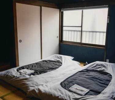 Kobayashi Apartamento | Machigoto Hotel LOOP-Akamatsu Street - Vacation STAY 94005v