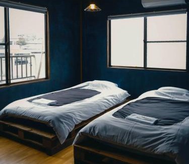 Kobayashi Apartamento | Machigoto Hotel LOOP-Akamatsu Street - Vacation STAY 94005v