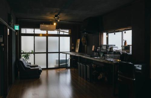 Kobayashi Apartamento | Machigoto Hotel LOOP-Akamatsu Street - Vacation STAY 94005v