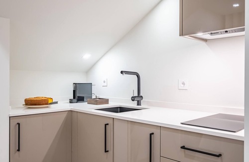 Machico Apartamento | Machim D Arfet House 104 by Madeira Sun Travel