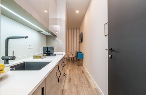 Machico Apartamento | Machim D Arfet House 201 by Madeira Sun Travel