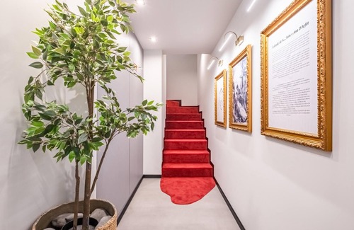 Machico Apartamento | Machim D Arfet House 201 by Madeira Sun Travel
