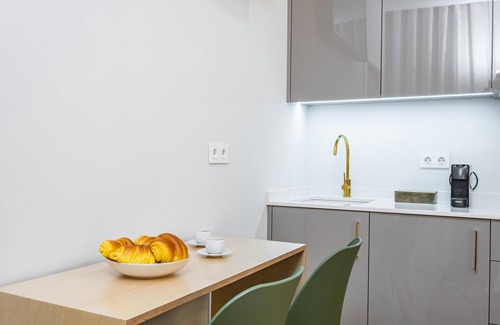 Machico Apartamento | Machim D Arfet House 204 by Madeira Sun Travel