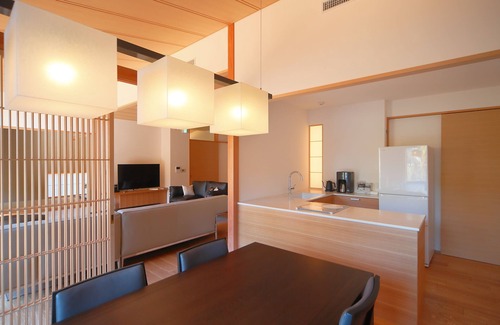Sakyo Ward Casa | Machiya AOI KYOTO STAY AOI Suites at Nanzenji