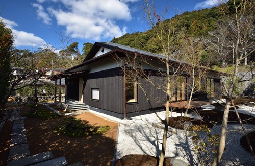 Sakyo Ward Casa | Machiya AOI KYOTO STAY AOI Suites at Nanzenji