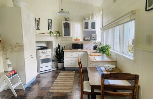 Bonbeach Casa | Encanto Cottage Machiya