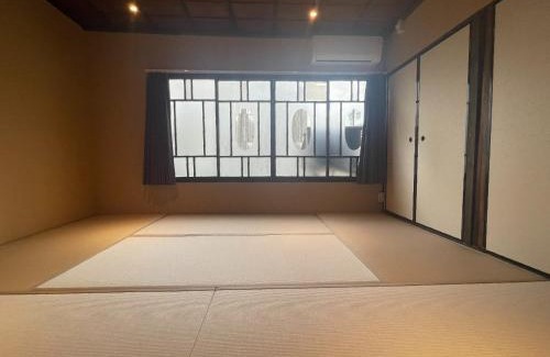 Nishi Ward Casa | Machiya Villa Gashu - Vacation STAY 17142
