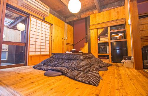 Chuo-ku Casa | MACHIYA-VILLA SEIAN