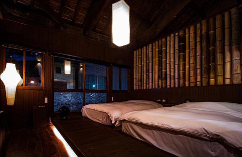 Chuo-ku Casa | MACHIYA-VILLA SEIAN