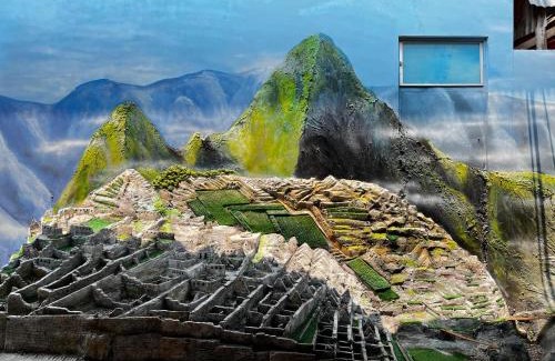 Yavarí Hotel | Machu Picchu Selva Hotel