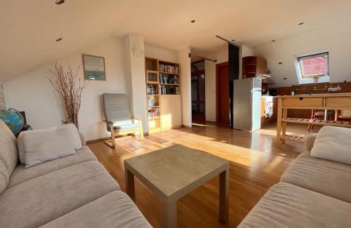 Liptovska Kokava Apartamento | Machy Liptov