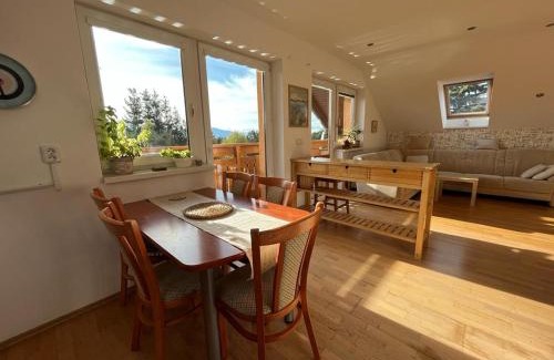 Liptovska Kokava Apartamento | Machy Liptov
