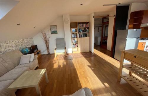 Liptovska Kokava Apartamento | Machy Liptov
