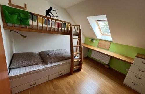 Liptovska Kokava Apartamento | Machy Liptov