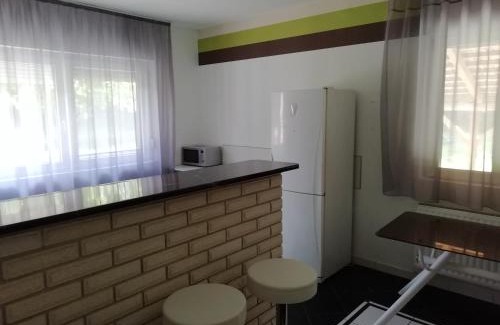 Bekescsaba Apartamento | Maci Vendégház