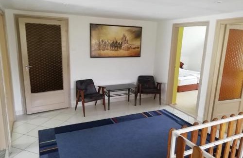 Bekescsaba Apartamento | Maci Vendégház