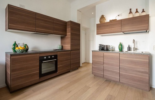 Zona Farini Apartamento | Maciachini Design Loft R&R