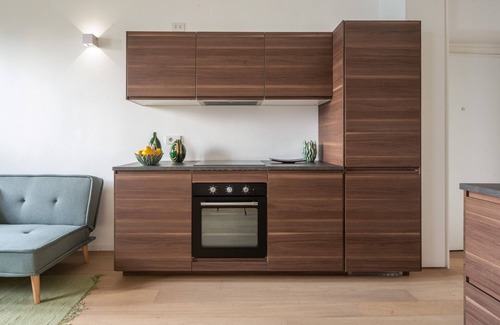 Zona Farini Apartamento | Maciachini Design Loft R&R