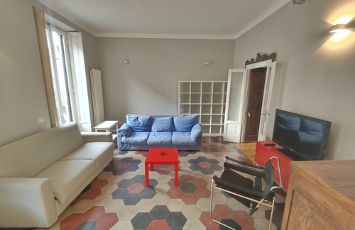 Zona Farini Apartamento | Maciachini - Menabrea Apartment