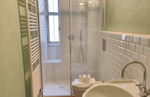 Zona Farini Apartamento | Maciachini - Menabrea Apartment