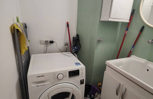 Zona Farini Apartamento | Maciachini - Menabrea Apartment